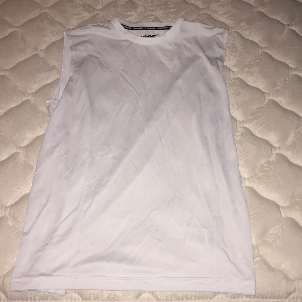 Men’s Athletic Top